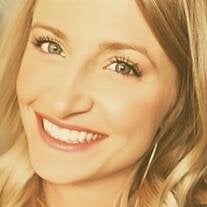 Lindsay Nicole Stevenson