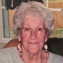 Betty Ann Tharp