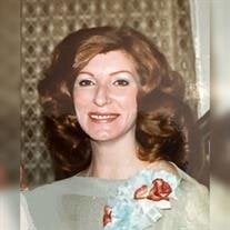 Florence N. Dresser