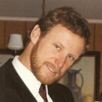 Steve Richmond