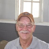 Edwin Wayne Westbrook