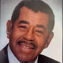 Dr. Russell V. Kelley Jr.