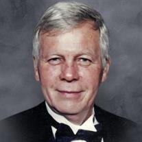 Robert Foster Dansby Jr.