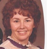 Nelda Louise Crockett