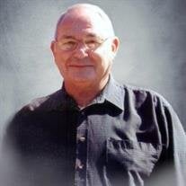 Harold Ford