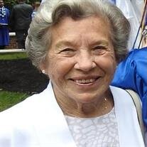 Stella Pendery