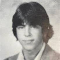 Mr. Michael Reeves Craig