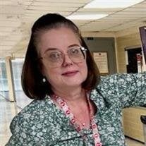 Pamela Ann Armentrout
