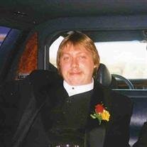 Gregory John Dopkins