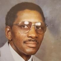 Daniel Adolphus Ollivierre