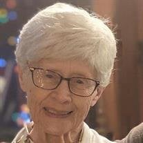 Rita Lenore LaPalm Konen Stetzner
