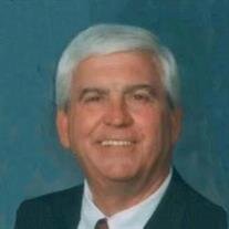 Clifford Steve Green