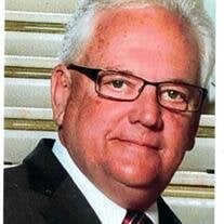 Rev. Bruce Randall Scott