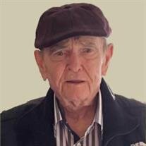 Bennie J. Hopper Sr.