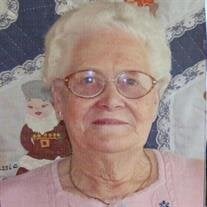Deloris Ann Derry