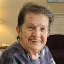 Beverly J. Patton