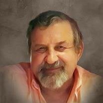 Robert LaBauve