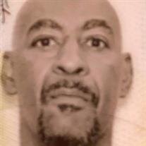 Mr. Rosevelt Holliday Jr.