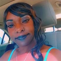 Mrs. Shonda Lyvette Davis-Buckman