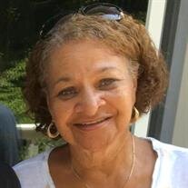 Sharon M. Gripper