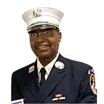 Reginald Adonis Crenshaw