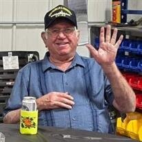 Kenneth "Digger" Buehler