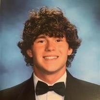 Brayden Dane Hopkins
