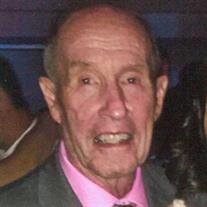 Homer T. (Theodore) Martin