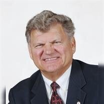 Harold G. Wahlquist