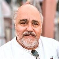 Gary V. Leither
