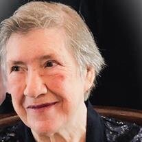 Mavis Holman Phillips