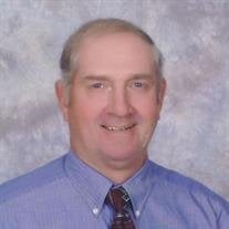 Mr. Jerry Thomas "Tommy" Patterson