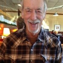 Michael Eugene Wilmoth