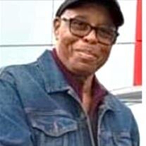 Alton Leon Johnson