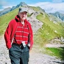 Edward Bonczek