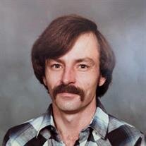 James Whatley