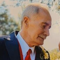 Mr. Ronald Lamar Davis
