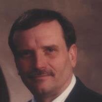 William "Bill" Joseph Kelner