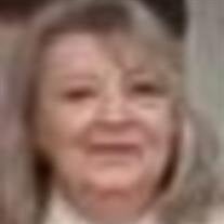 Mary Karen Bohaty