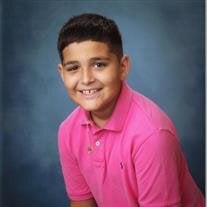 Dominic "Dom" Giano Ippolito