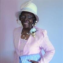 Jinnetta Daniels