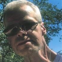 Richard Harvey Lynn