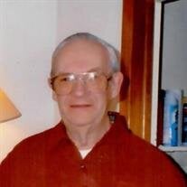 Earl Franklin Decker Jr.