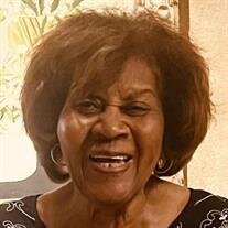 Dorothy Elizabeth Florence