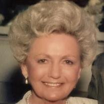 Mrs. JoAnn Katherine Collins