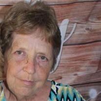 Linda Lindley Gann