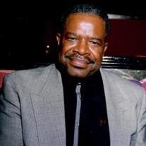 Horace Dixon Sr.