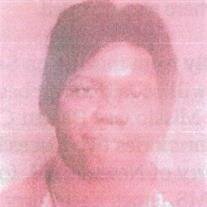 Ms. Loretha Curry