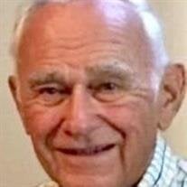 Mr. Stanislaw Kordana Sr.