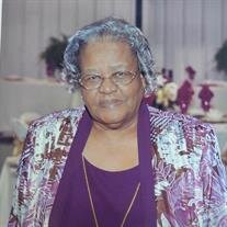 Ms. Jerlean Kirksey